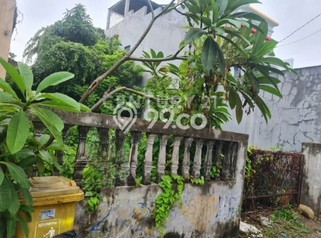 Tanah Dijual Lokasi Cipayung Jakarta Timur SHM Tanah Dijual Lokasi Cipayung Jakarta Timur SHM