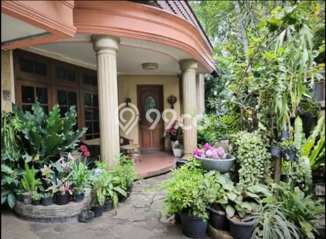 Dijual Rumah Premium dengan Fasilitas Sekitar Komplit di Cempaka Putih, Jakarta Pusat Dijual Rumah Premium dengan Fasilitas Sekitar Komplit di Cempaka Putih, Jakarta Pusat