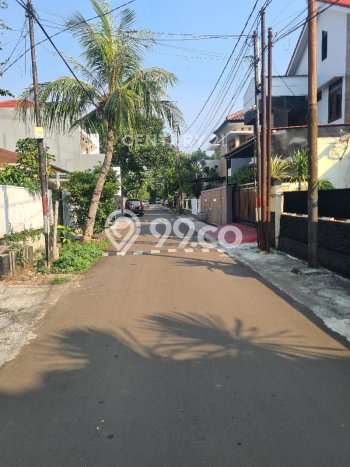 Hot Offer Hunian Premium Ideal dan Luas di Cempaka Putih, Jakarta Pusat Hot Offer Hunian Premium Ideal dan Luas di Cempaka Putih, Jakarta Pusat