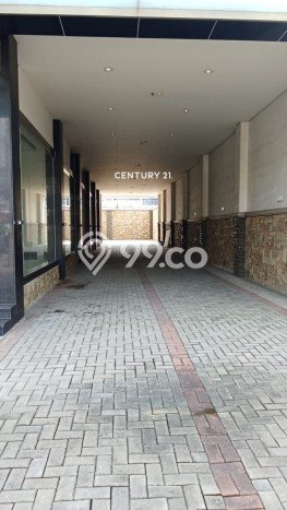 Kantor Area Premium Kawasan Otista, Luas 2400m², Mainroad Kantor Area Premium Kawasan Otista, Luas 2400m², Mainroad