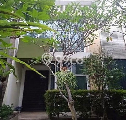 Hunian Mewah LB 183m2 Siap Pakai Desain Elegan di Tomang, Jakarta Barat Hunian Mewah LB 183m2 Siap Pakai Desain Elegan di Tomang, Jakarta Barat