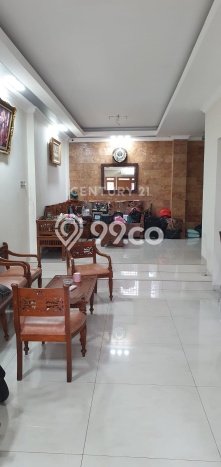Rumah Modern Cantik 4 Kamar Bisa Langsung Pindah di Duren Sawit Rumah Modern Cantik 4 Kamar Bisa Langsung Pindah di Duren Sawit