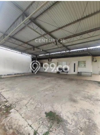 LOKASI STRATEGIS! Gudang di Cimanggis, Luas 1500m², Pusat Bisnis, Mainroad LOKASI STRATEGIS! Gudang di Cimanggis, Luas 1500m², Pusat Bisnis, Mainroad