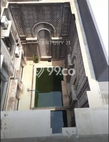 Hunian Elit LB 1893m2 Siap Pakai Desain Elegan di Cikini, Jakarta Pusat Hunian Elit LB 1893m2 Siap Pakai Desain Elegan di Cikini, Jakarta Pusat