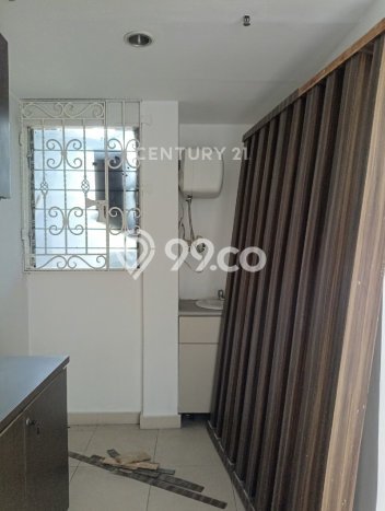 Untuk Dijual Apartemen 2 KT & 1 KM di Jakarta Selatan Area Strategis Untuk Dijual Apartemen 2 KT & 1 KM di Jakarta Selatan Area Strategis