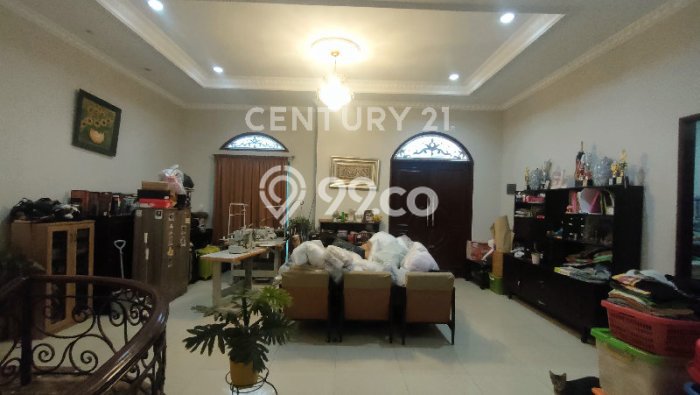 Ready to Use! Luxury House LT 209m2 Desain Modern di Rawamangun Ready to Use! Luxury House LT 209m2 Desain Modern di Rawamangun