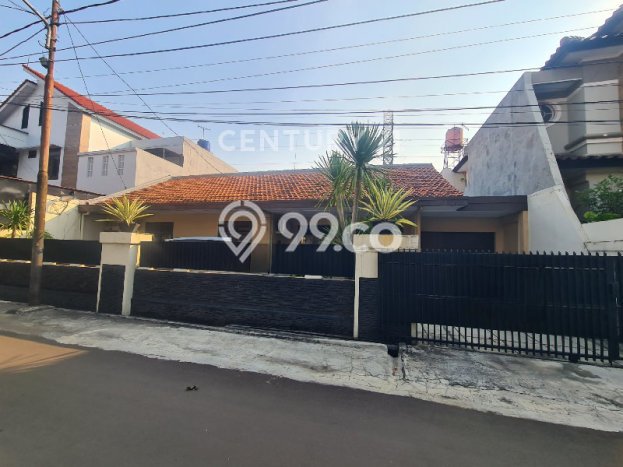 Hot Offer Hunian Premium Ideal dan Luas di Cempaka Putih, Jakarta Pusat Hot Offer Hunian Premium Ideal dan Luas di Cempaka Putih, Jakarta Pusat