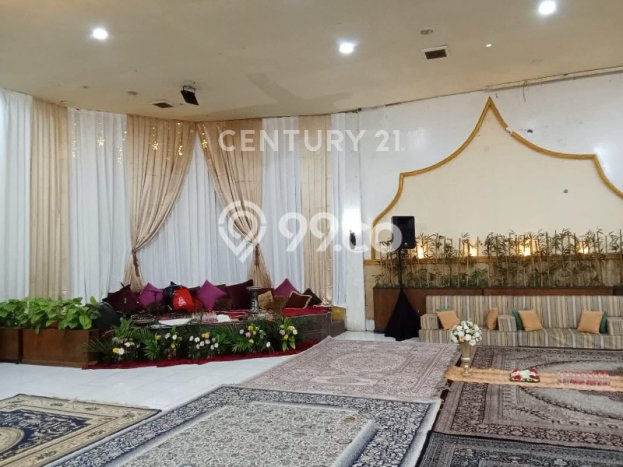 Hunian Super Elit dengan Akses Paling Strategis di Duren Tiga, Jakarta Selatan Hunian Super Elit dengan Akses Paling Strategis di Duren Tiga, Jakarta Selatan