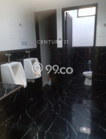 Tanah Kavling Dijual di Jakarta Pusat dengan Spesifikasi 898m2 Tanah Kavling Dijual di Jakarta Pusat dengan Spesifikasi 898m2