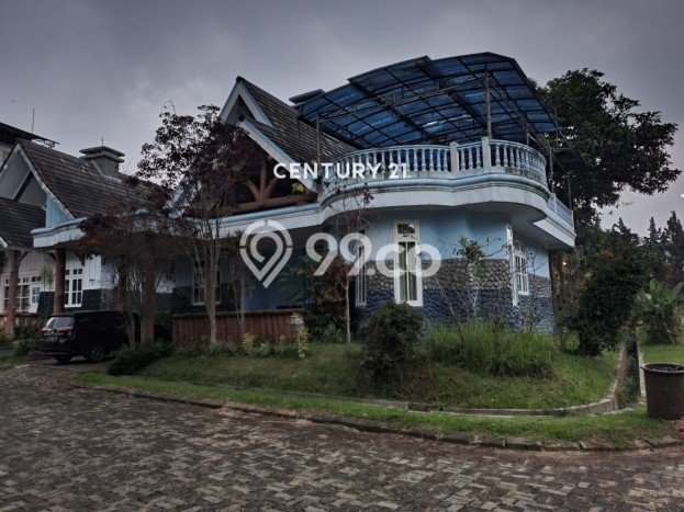 Rumah Strategis Modern Lb 0m2 di Cipanas, Cianjur Rumah Strategis Modern Lb 0m2 di Cipanas, Cianjur