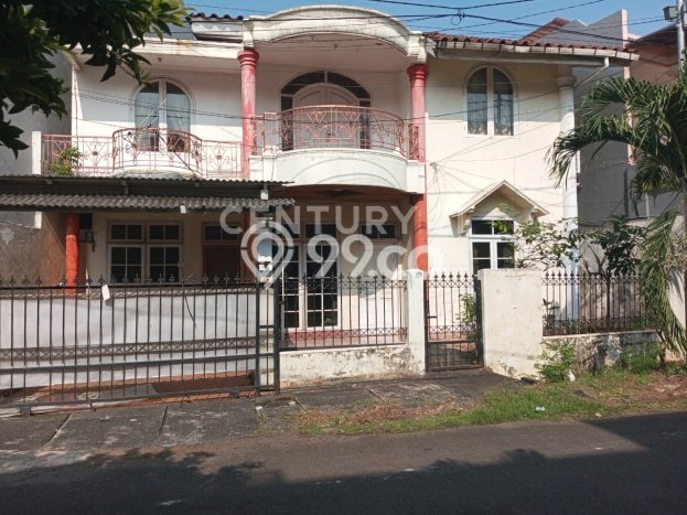 Rumah Minimalis 4 KT di Pondok Kelapa Jakarta Timur Rumah Minimalis 4 KT di Pondok Kelapa Jakarta Timur