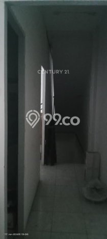 Ruko Kawasan Komersial di Meruya, Luas 250m², Prospektif Ruko Kawasan Komersial di Meruya, Luas 250m², Prospektif