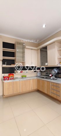 Dijual Hunian Mewah dengan Fasilitas Sekitar Lengkap di Cempaka Putih, Jakarta Pusat Dijual Hunian Mewah dengan Fasilitas Sekitar Lengkap di Cempaka Putih, Jakarta Pusat