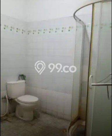 Rumah Elit Modern Tanpa Renovasi di Rawamangun Jakarta Timur Rumah Elit Modern Tanpa Renovasi di Rawamangun Jakarta Timur