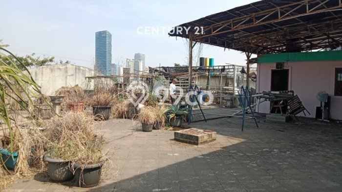Ruko Dijual di Prime Area Jakarta Pusat Luas 1200m2 Ruko Dijual di Prime Area Jakarta Pusat Luas 1200m2