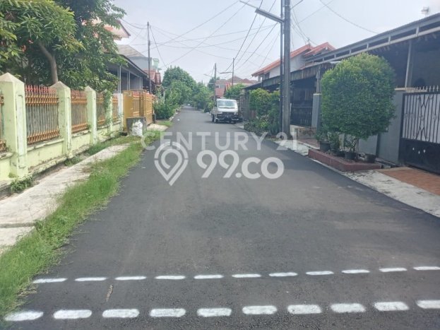 Dijual Rumah Modern 3 KT di Pulogebang, Jakarta Timur Dijual Rumah Modern 3 KT di Pulogebang, Jakarta Timur