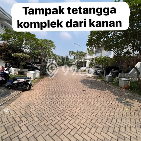 Jual Rumah Eksklusif 3 KT di Cibubur, Bogor Jual Rumah Eksklusif 3 KT di Cibubur, Bogor