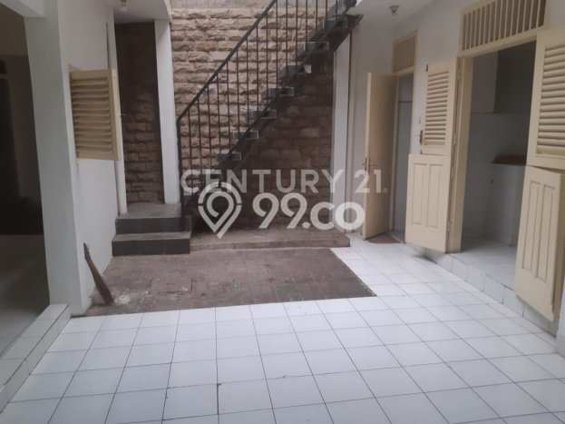 Best Deal Hunian Premium Ideal dan Luas di Kebayoran Baru, Jakarta Selatan Best Deal Hunian Premium Ideal dan Luas di Kebayoran Baru, Jakarta Selatan