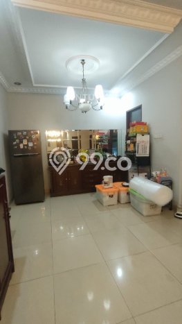 Ready to Use! Luxury House LT 209m2 Desain Modern di Rawamangun Ready to Use! Luxury House LT 209m2 Desain Modern di Rawamangun