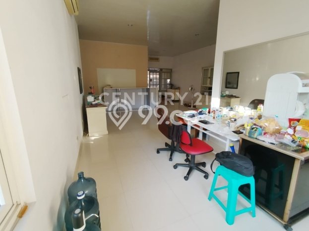 Rumah Mewah LB 243m2 Siap Huni Desain Elegan di Permata Hijau, Jakarta Selatan Rumah Mewah LB 243m2 Siap Huni Desain Elegan di Permata Hijau, Jakarta Selatan