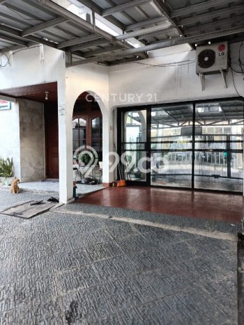 Siap Huni Rumah Mewah 5 Kamar di Johar Baru Dekat ke Mana Pun Siap Huni Rumah Mewah 5 Kamar di Johar Baru Dekat ke Mana Pun