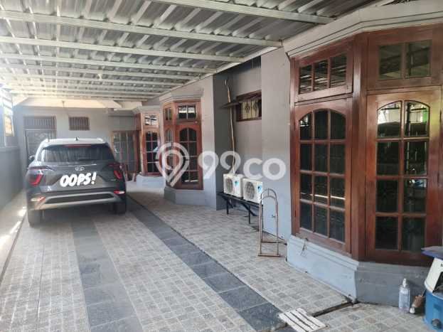 Dijual Rumah Premium dengan Fasilitas Sekitar Lengkap di Cempaka Putih, Jakarta Pusat Dijual Rumah Premium dengan Fasilitas Sekitar Lengkap di Cempaka Putih, Jakarta Pusat