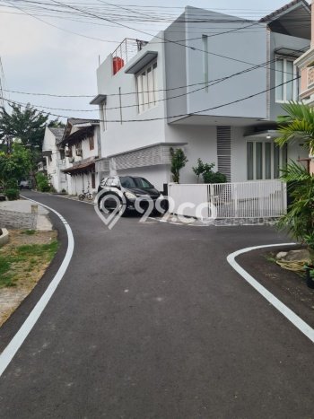 Tanah di Cempaka Putih, Jakarta Pusat Luas 250m2 Dijual Segera Tanah di Cempaka Putih, Jakarta Pusat Luas 250m2 Dijual Segera