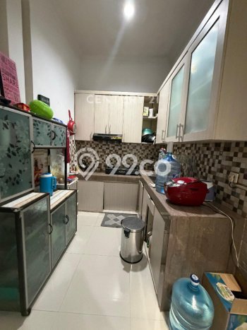 Ready to Use! Luxury House LT 86m2 Desain Modern di Rawamangun Ready to Use! Luxury House LT 86m2 Desain Modern di Rawamangun