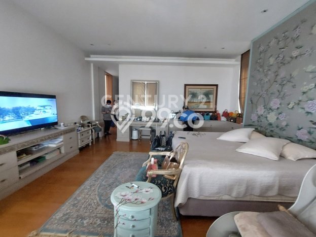 Hunian Apartemen Mewah & Eksklusif 3 BR di Kebayoran Baru, Jakarta Selatan Hunian Apartemen Mewah & Eksklusif 3 BR di Kebayoran Baru, Jakarta Selatan
