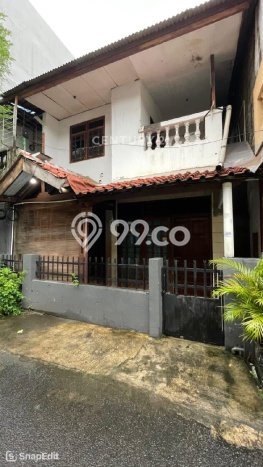 Dijual Rumah 3 Kamar Lokasi Ideal Nyaman dan Strategis di Johar Baru Dijual Rumah 3 Kamar Lokasi Ideal Nyaman dan Strategis di Johar Baru