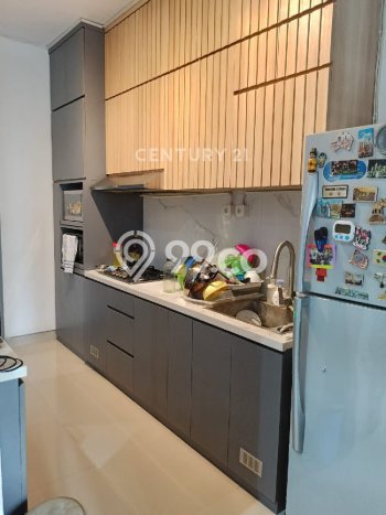Hunian Mewah LB 220m2 Siap Huni Desain Elegan di Rawamangun, Jakarta Timur Hunian Mewah LB 220m2 Siap Huni Desain Elegan di Rawamangun, Jakarta Timur