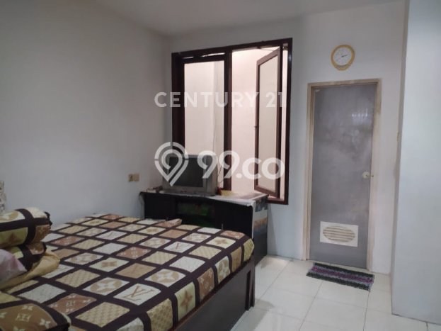 Jual Rumah Bagus Siap Huni LB 100m2 di Johar Baru, Jakarta Pusat Jual Rumah Bagus Siap Huni LB 100m2 di Johar Baru, Jakarta Pusat