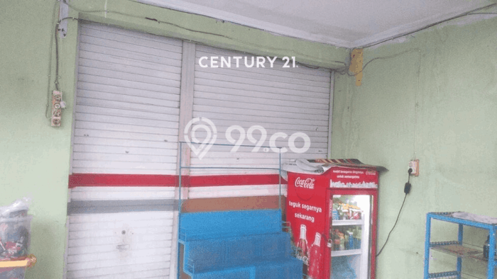 Dijual Hunian Mewah dengan Fasilitas Sekitar Komplit di Cempaka Putih, Jakarta Pusat Dijual Hunian Mewah dengan Fasilitas Sekitar Komplit di Cempaka Putih, Jakarta Pusat