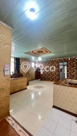Dijual Rumah Mewah Exclusive di Cempaka Putih, Jakarta Pusat Dijual Rumah Mewah Exclusive di Cempaka Putih, Jakarta Pusat