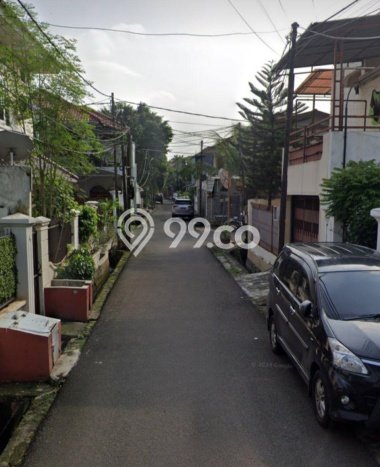 For Sale! Premium House LT 162m2 Desain Modern di Rawamangun For Sale! Premium House LT 162m2 Desain Modern di Rawamangun