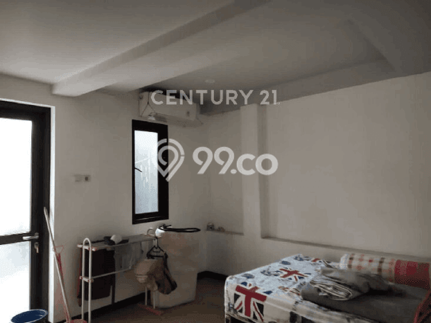 Rumah Luxury Modern Tanpa Renovasi di Rawamangun Jakarta Timur Rumah Luxury Modern Tanpa Renovasi di Rawamangun Jakarta Timur