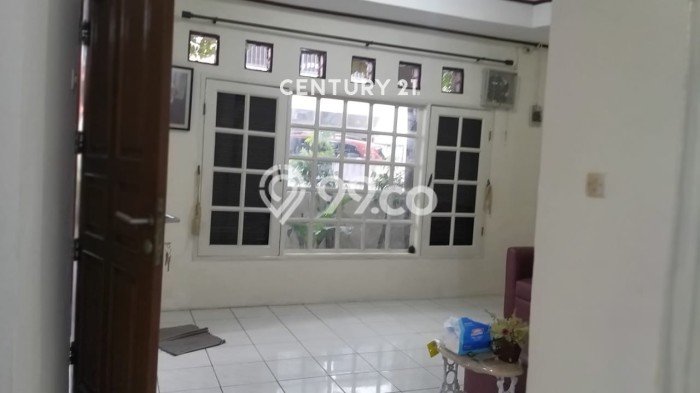 Hunian Super Mewah dengan Akses Paling Strategis di Rawamangun, Jakarta Timur Hunian Super Mewah dengan Akses Paling Strategis di Rawamangun, Jakarta Timur