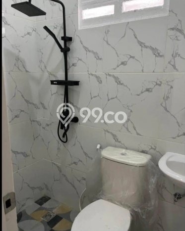 Jual Rumah Eksklusif 3 KT di Pondok Kelapa, Jakarta Timur Jual Rumah Eksklusif 3 KT di Pondok Kelapa, Jakarta Timur