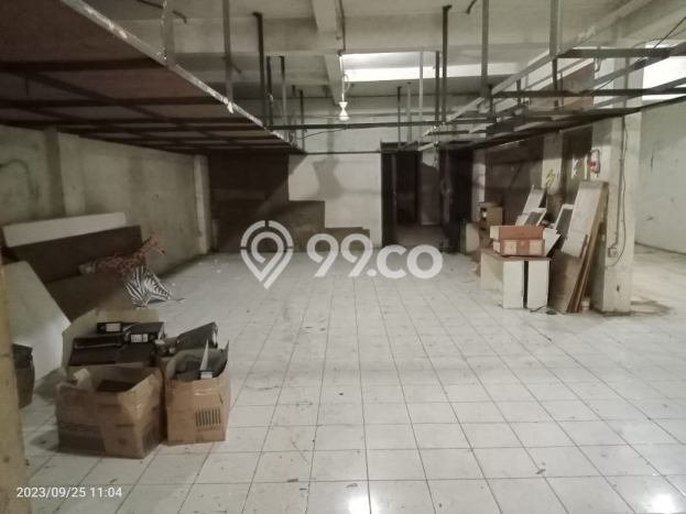 Hunian Super Elit dengan Akses Paling Strategis di Guntur, Jakarta Selatan Hunian Super Elit dengan Akses Paling Strategis di Guntur, Jakarta Selatan