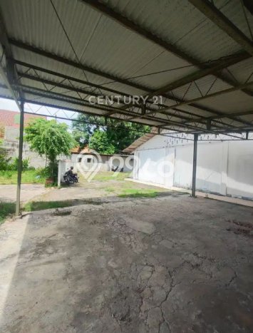 LOKASI STRATEGIS! Gudang di Cimanggis, Luas 1500m², Pusat Bisnis, Mainroad LOKASI STRATEGIS! Gudang di Cimanggis, Luas 1500m², Pusat Bisnis, Mainroad