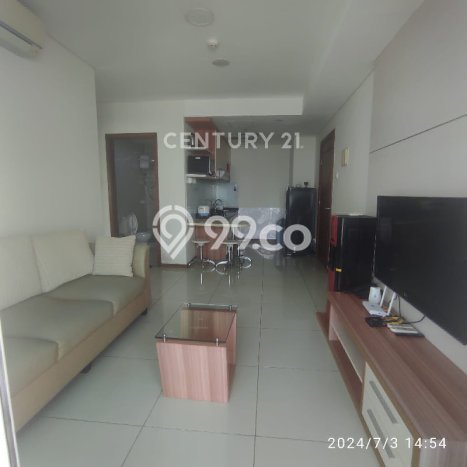 Hunian Apartemen Ideal untuk Dijual di Jakarta Pusat dengan 2 Kamar Hunian Apartemen Ideal untuk Dijual di Jakarta Pusat dengan 2 Kamar