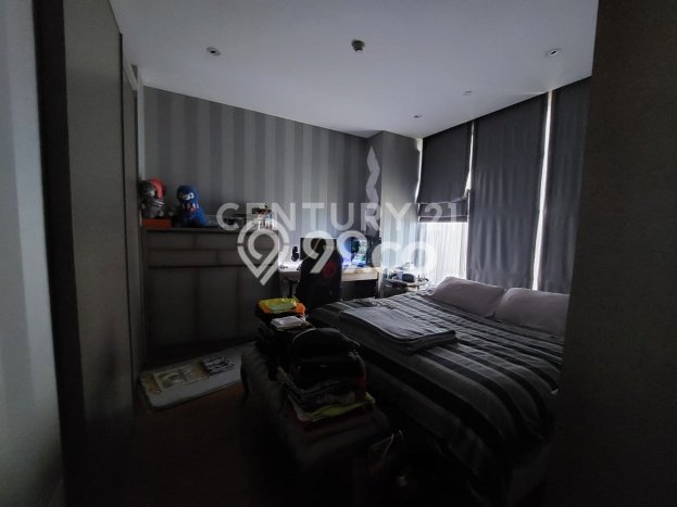 Hunian Apartemen Mewah & Eksklusif 3 BR di Kebayoran Baru, Jakarta Selatan Hunian Apartemen Mewah & Eksklusif 3 BR di Kebayoran Baru, Jakarta Selatan
