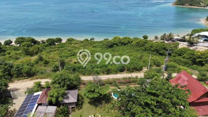 Tanah untuk Dijual di Pujut Lombok Tengah Luas 3950m2 Tanah untuk Dijual di Pujut Lombok Tengah Luas 3950m2