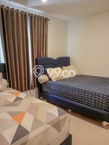 Rumah Minimalis 4 KT LT 136m2 di Mataram Kota Rumah Minimalis 4 KT LT 136m2 di Mataram Kota