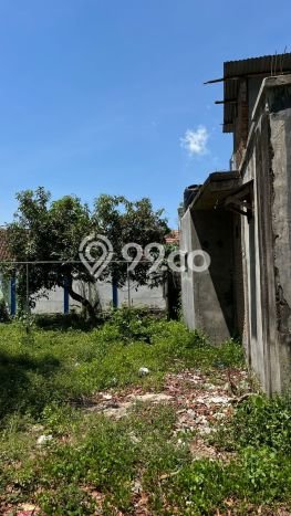 Tanah Kawasan Kuripan, Luas 300m², Lokasi Strategis Tanah Kawasan Kuripan, Luas 300m², Lokasi Strategis