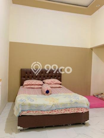 Lokasi terbaik! Rumah siap huni disewakan di Batu Layar LB 500m2 Lokasi terbaik! Rumah siap huni disewakan di Batu Layar LB 500m2