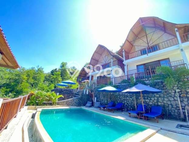 INVESTASI POTENSIAL! Vila Kawasan Pujut, Luas 1200m2m², Area Berkembang INVESTASI POTENSIAL! Vila Kawasan Pujut, Luas 1200m2m², Area Berkembang