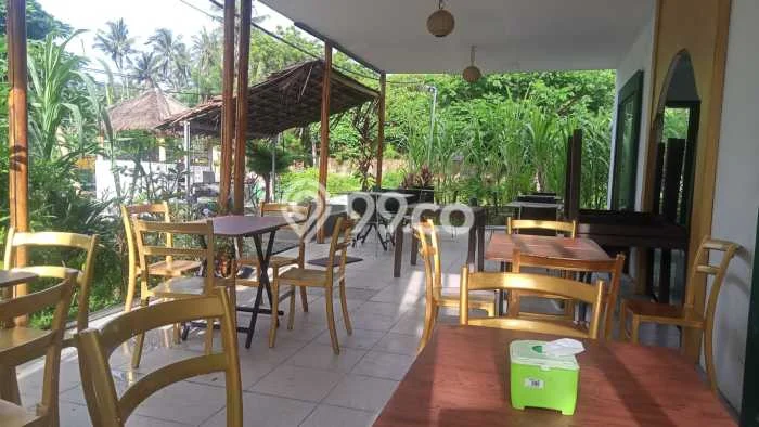Vila Potensial di , Luas 1000m2m², Area Asri untuk keluarga Vila Potensial di , Luas 1000m2m², Area Asri untuk keluarga