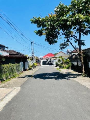 Jarang Ada! Tanah di Mataram Punya Luas 362m2 SHM Jarang Ada! Tanah di Mataram Punya Luas 362m2 SHM