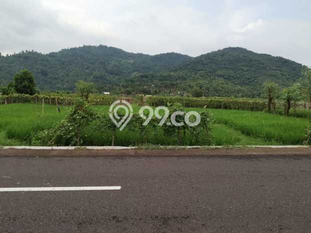Tanah Kosong Dijual di Lombok Barat dengan Area 3637m2 Tanah Kosong Dijual di Lombok Barat dengan Area 3637m2